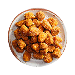 20x Chicken Popcorn 