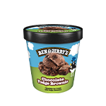 Ben & Jerry's Ice Cream (100ml) 