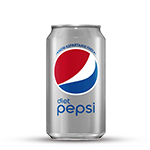 Pepsi Light 